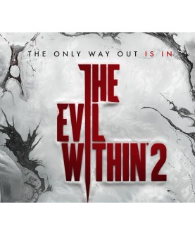 The Evil Within 2 EMEA Steam Key 